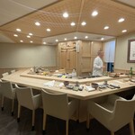 鮨 赫 sushi aka Tokyo - 