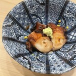 鮨 赫 sushi aka Tokyo - 