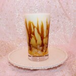 Rosea Bowl - マンゴータピオカ