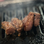 焼肉やっちゃん - 