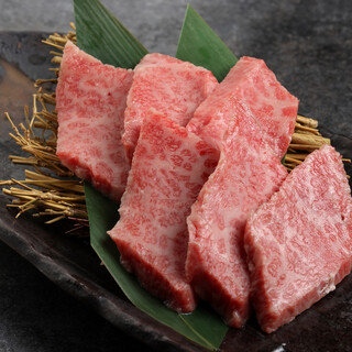 炭火焼き うし_2