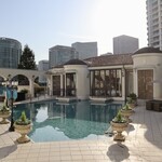 マンジャーレ ウォーターエッジ - 