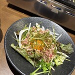 焼肉と浜焼き こころ かどで離れ - 