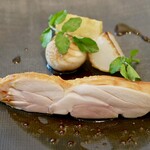 マンジャーレ ウォーターエッジ - 