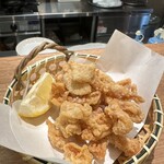 たこやねん酒場 - とりかわ