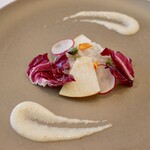 マンジャーレ ウォーターエッジ YOKOHAMA - 