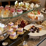 マンジャーレ ウォーターエッジ YOKOHAMA - 