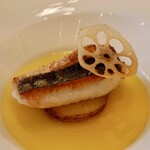 マンジャーレ ウォーターエッジ YOKOHAMA - 