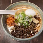 Sapporo Tsukemen Sapporo Ramen Furaido - 