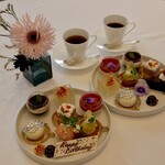 マンジャーレ ウォーターエッジ - 