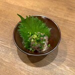 炉端焼き 紅炎 品川店 - 