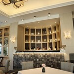 マンジャーレ ウォーターエッジ - 