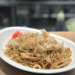 たこやねん酒場 - 松山焼きそば
