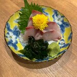 炉端焼き 紅炎 品川店 - 