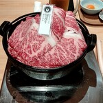 壽喜燒 Fujimoto - 