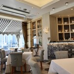 マンジャーレ ウォーターエッジ - 