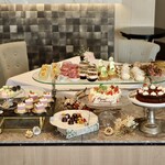 マンジャーレ ウォーターエッジ - 