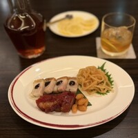 中国料理 彩龍 - 