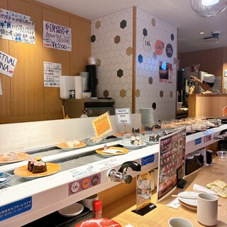 回転すし屋 HiBaRi _2