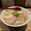 麺屋 翔 本店