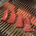 和牛焼肉 伍感 - 