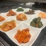 和牛焼肉 伍感 - 