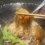 和牛焼肉 伍感 - 