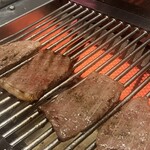 和牛焼肉 伍感 - 