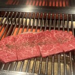 和牛焼肉 伍感 - 