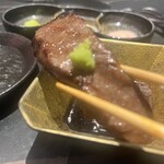 和牛焼肉 伍感 - 