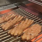 和牛焼肉 伍感 - 