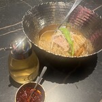 和牛焼肉 伍感 - 