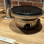 きっちゃん牛肉本舗 - 