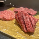 和牛焼肉 伍感 - 