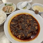 中国酒家　菜都 - 