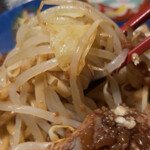 東京煮干屋本舗 中野本店 - 