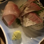 居酒家 喜八郎 - 