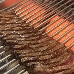 和牛焼肉 伍感 - 