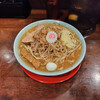 自家製麺NO11 ASAKUSA