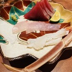 新日本料理おぶね - 