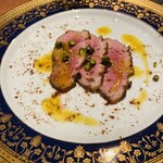 新日本料理おぶね - 