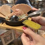 鉄板バル SOURCE - 