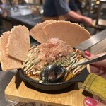 鉄板バル SOURCE - 