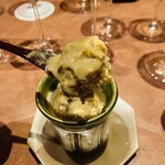 新日本料理おぶね - 