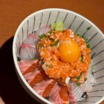 鳥四季 横浜駅前店 - 