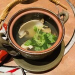 新日本料理おぶね - 