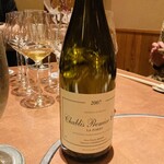 新日本料理おぶね - 