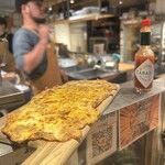 鉄板バル SOURCE - 