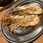 鉄板バル SOURCE - 