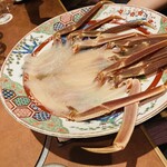 新日本料理おぶね - 